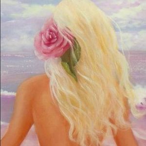 Meet your Posher, Shari